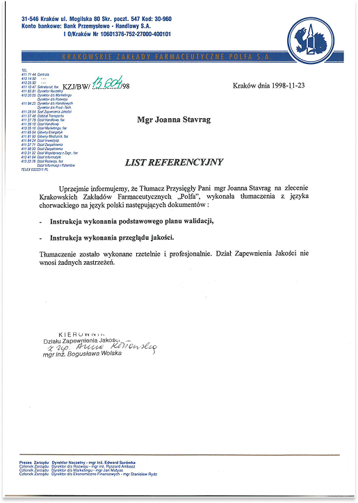 Referencja 4
