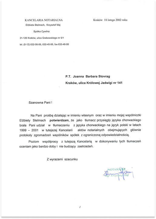 Referencja 5