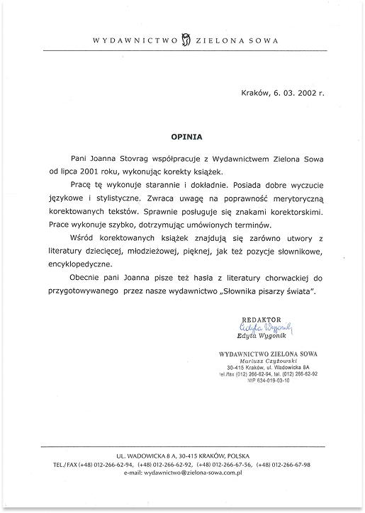 Referencja 9